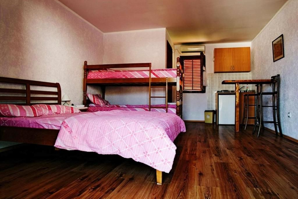 Апартаменты Apartments Nikola Бар-18