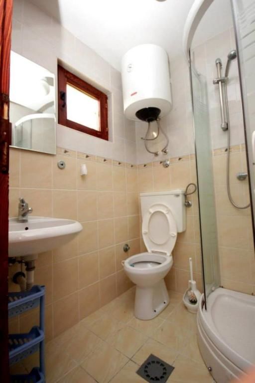 Апартаменты Apartments Nikola Бар-38