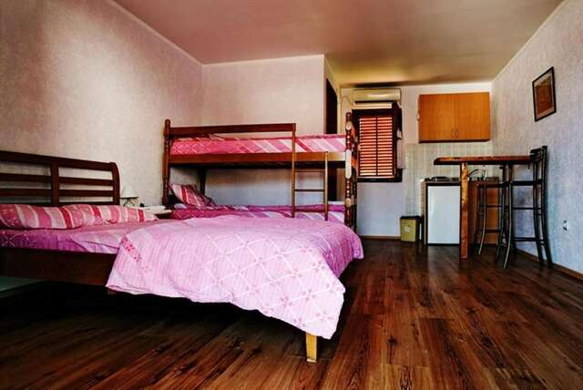 Апартаменты Apartments Nikola Бар-17