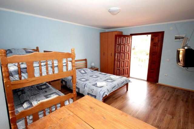 Апартаменты Apartments Nikola Бар-18