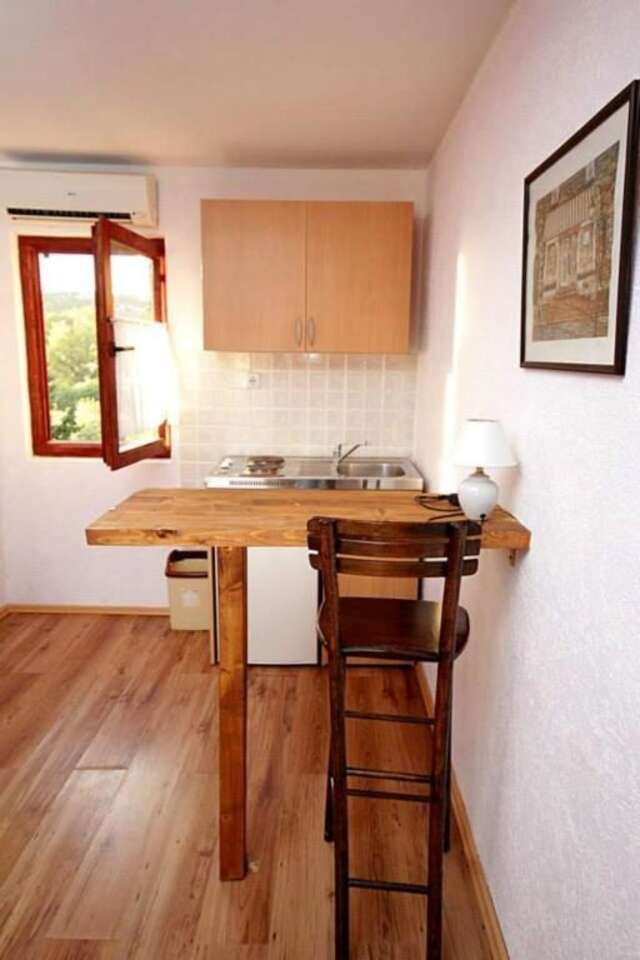 Апартаменты Apartments Nikola Бар-23