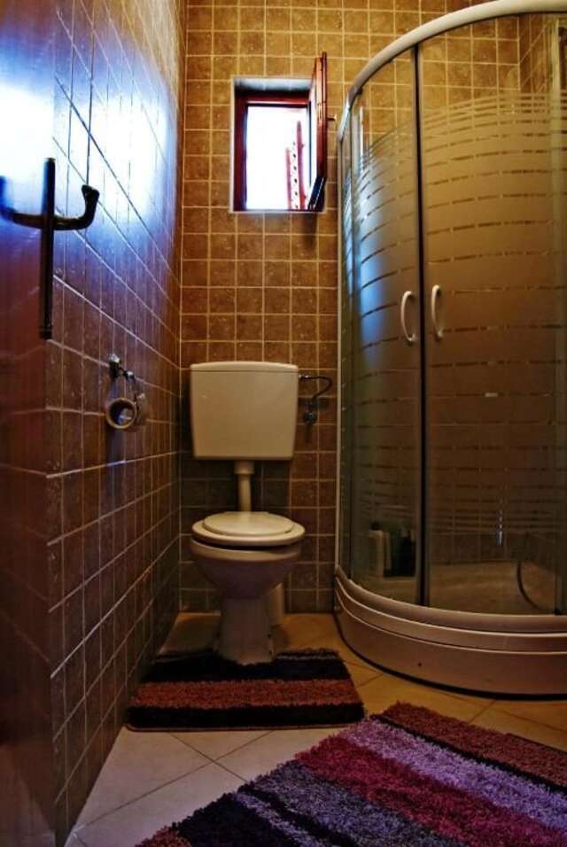 Апартаменты Apartments Nikola Бар-28