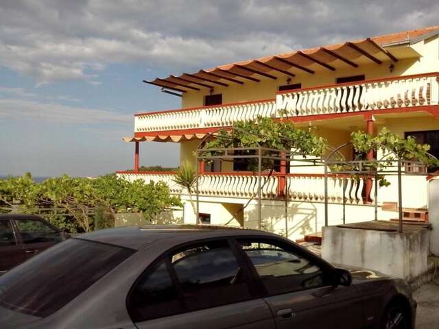 Апартаменты Apartments Nikola Бар-5