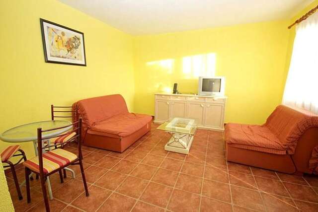 Апартаменты Apartments Nikola Бар-35