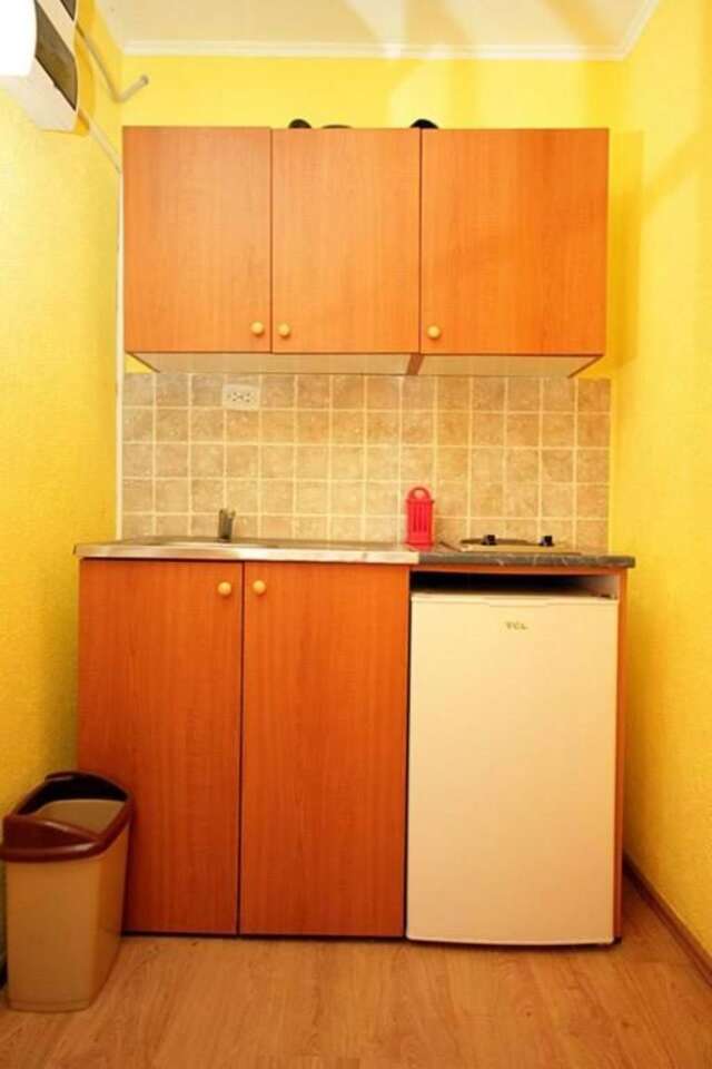 Апартаменты Apartments Nikola Бар-36
