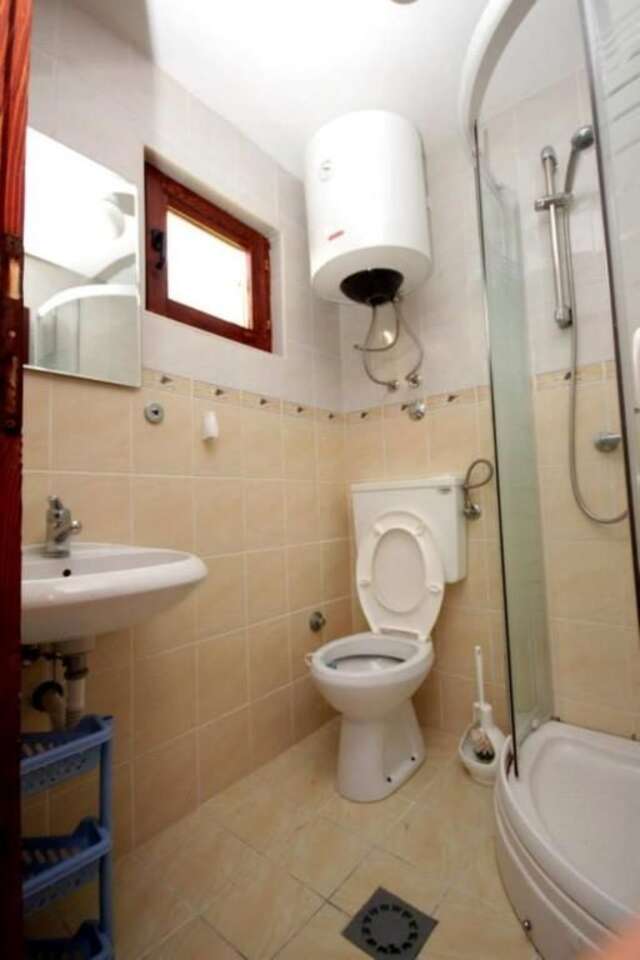 Апартаменты Apartments Nikola Бар-37
