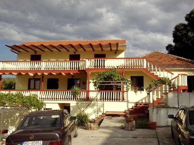 Апартаменты Apartments Nikola Бар-6
